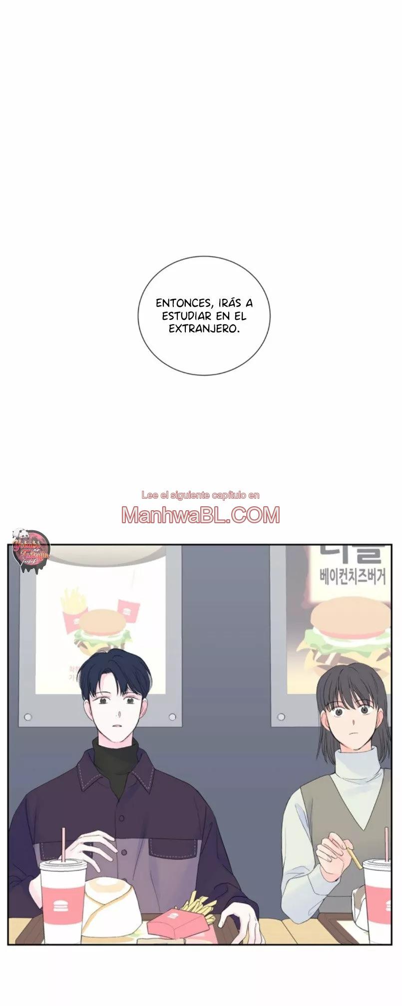 Modernist - Capítulo 18 manhwa