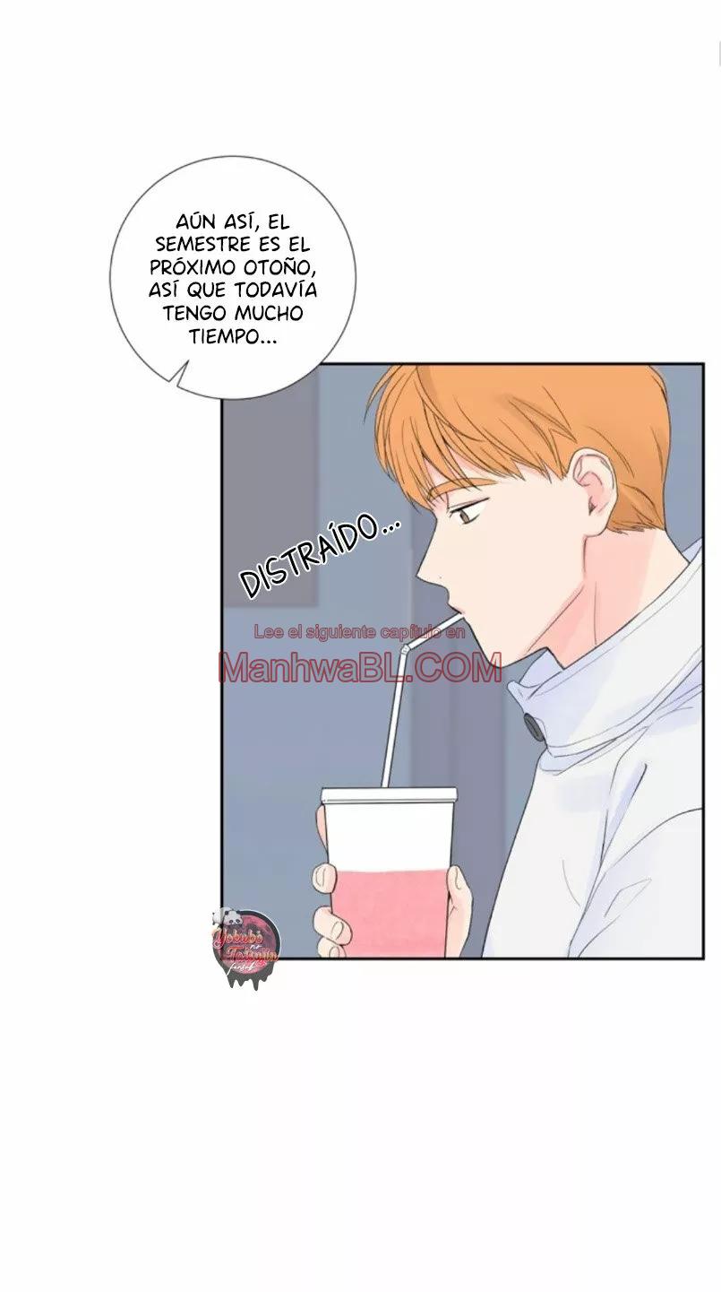 Modernist - Capítulo 18 manhwa