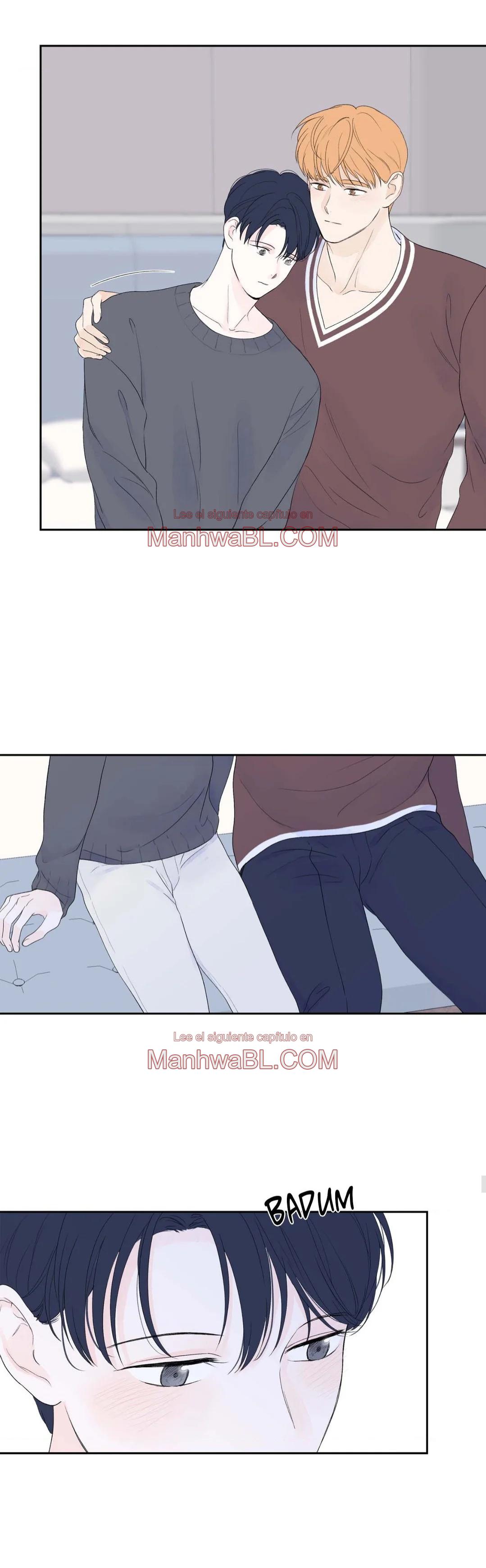 Modernist - Capítulo 32 2 manhwa
