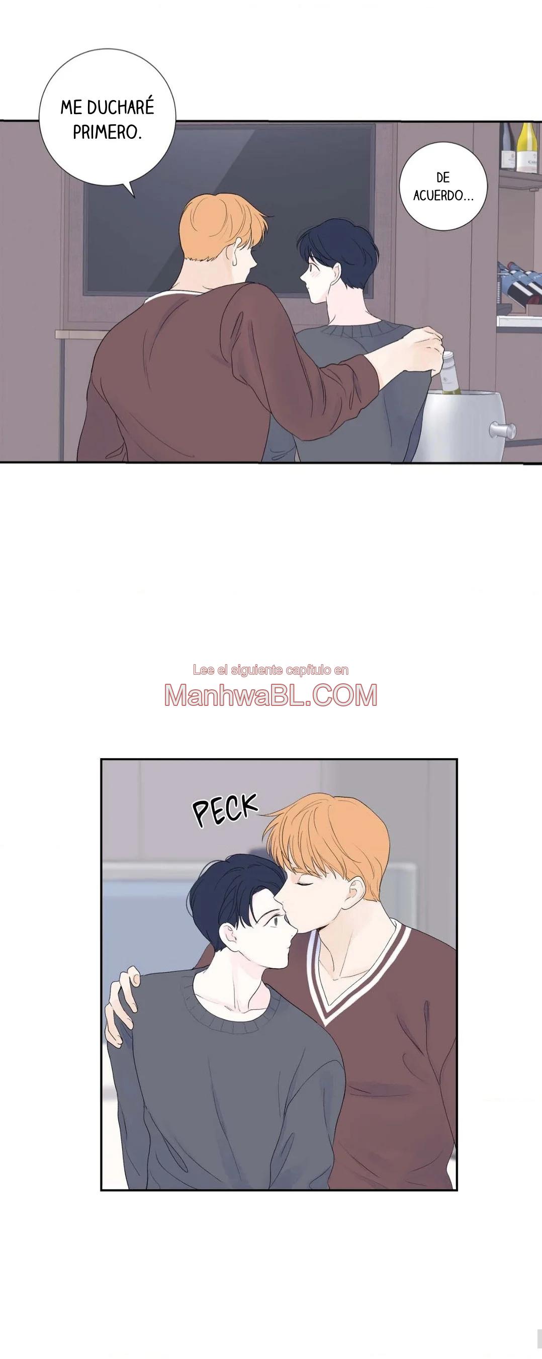 Modernist - Capítulo 32 2 manhwa