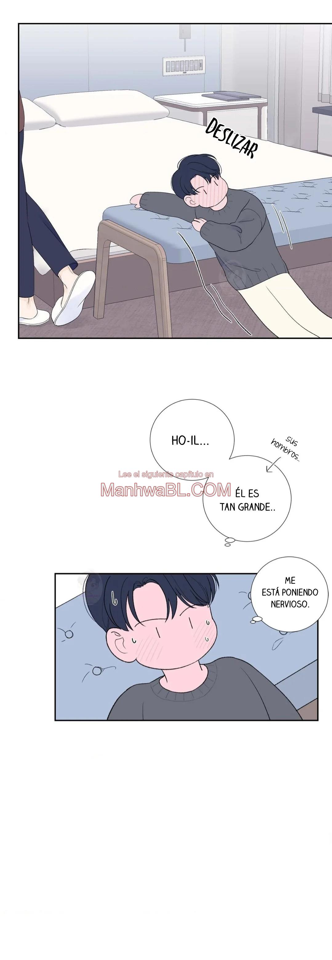 Modernist - Capítulo 32 2 manhwa