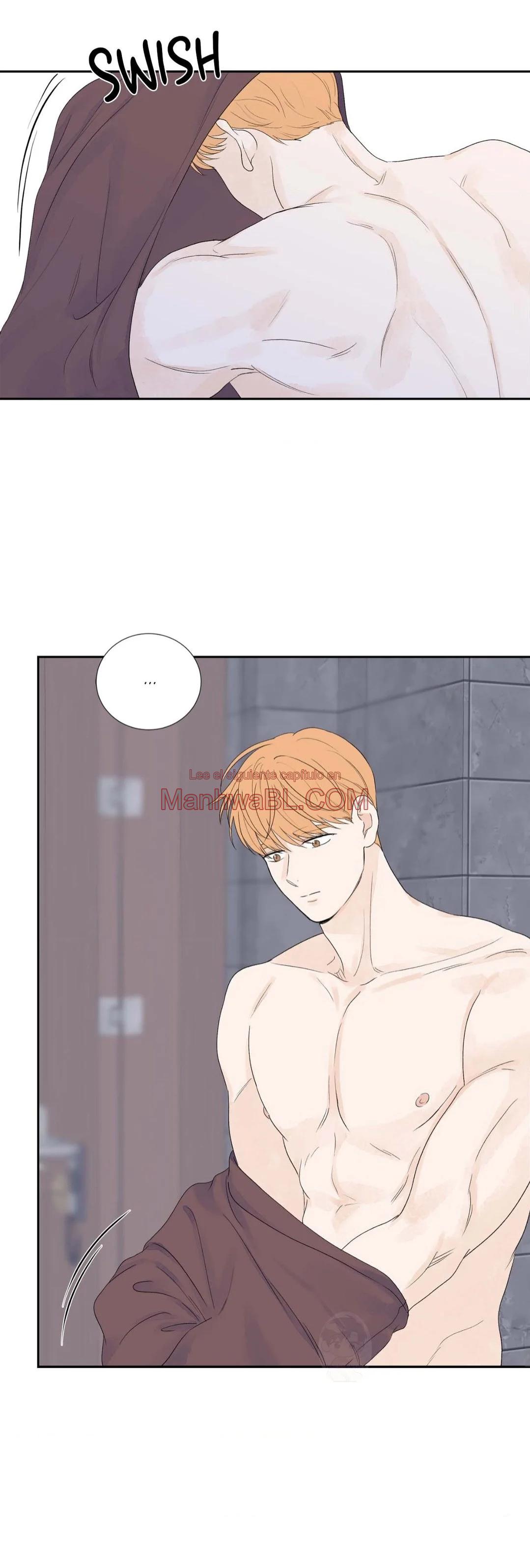Modernist - Capítulo 32 2 manhwa