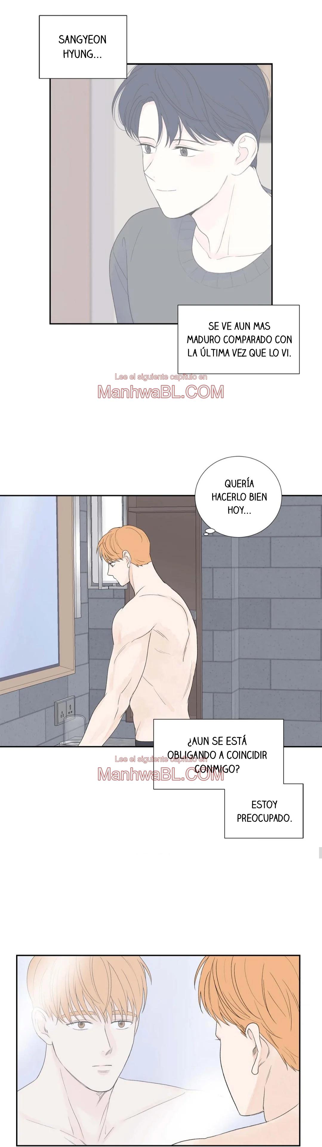 Modernist - Capítulo 32 2 manhwa