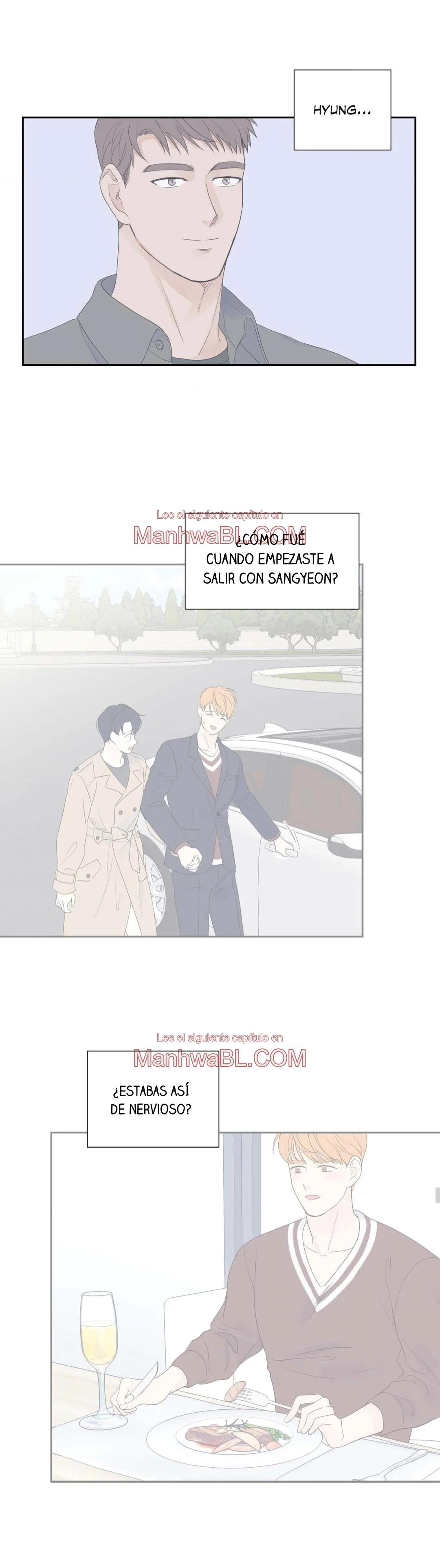 Modernist - Capítulo 32 2 manhwa