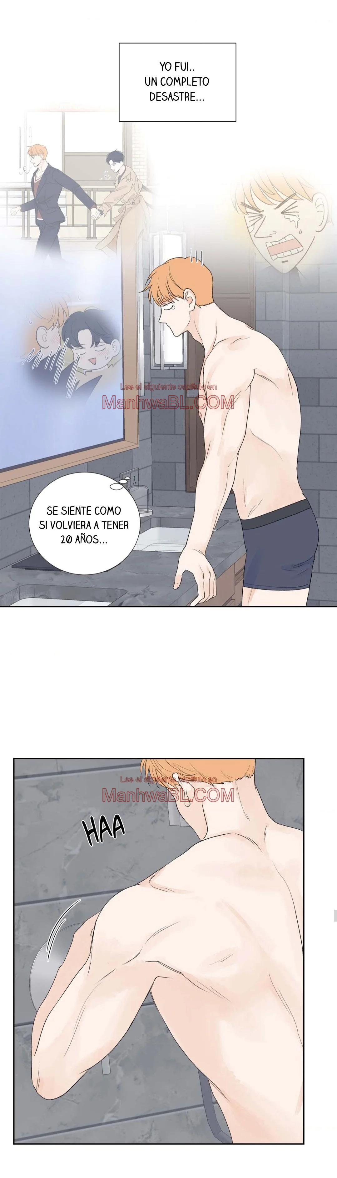 Modernist - Capítulo 32 2 manhwa