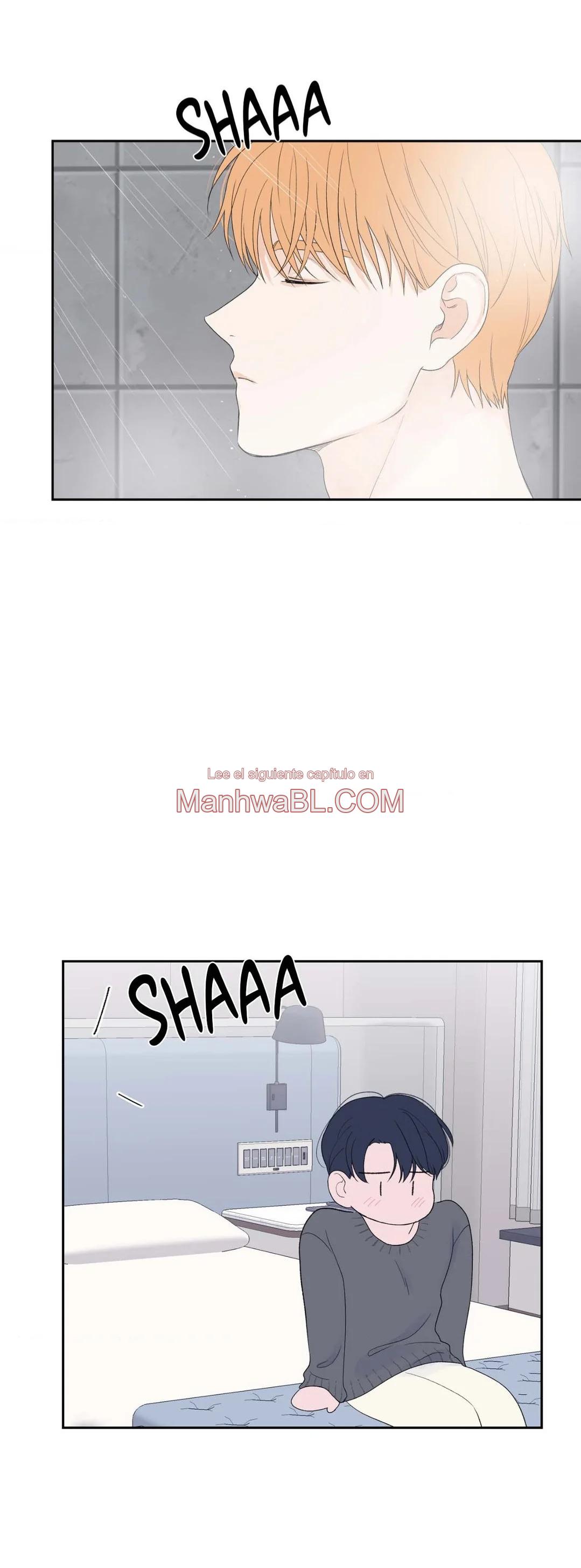 Modernist - Capítulo 32 2 manhwa