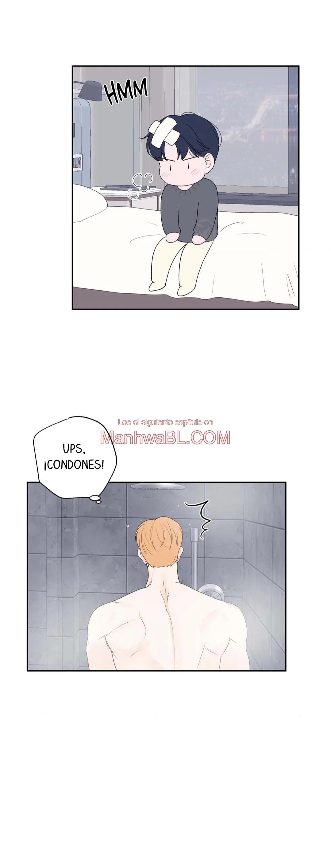 Modernist - Capítulo 32 2 manhwa