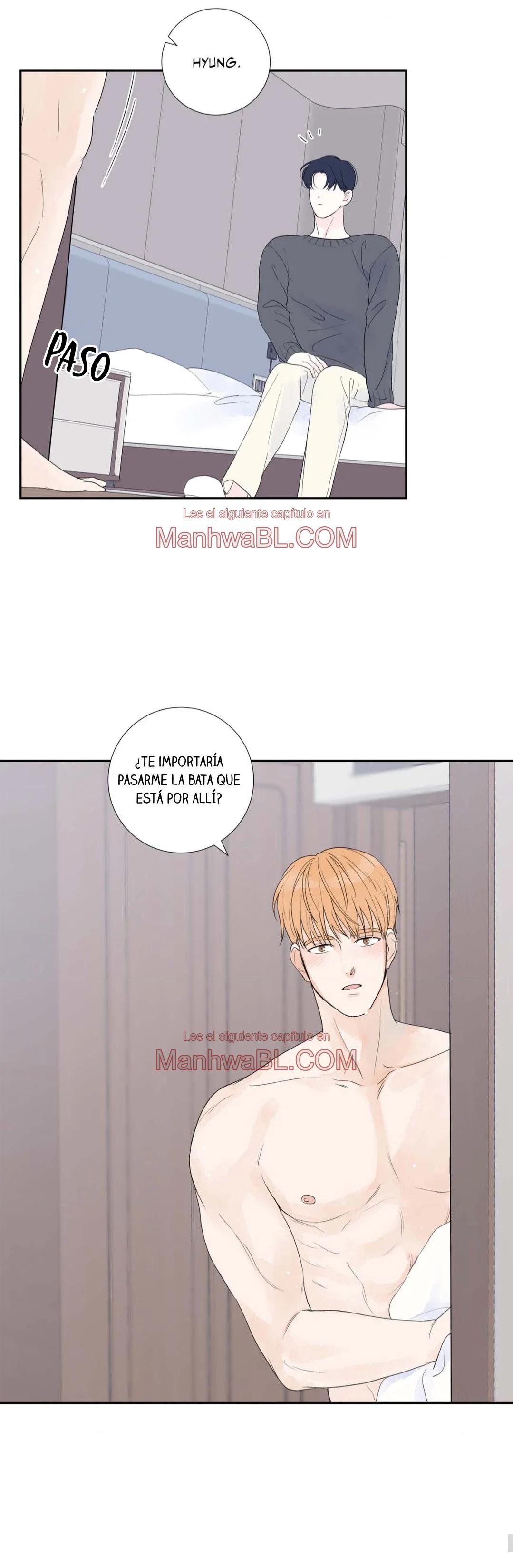 Modernist - Capítulo 32 2 manhwa