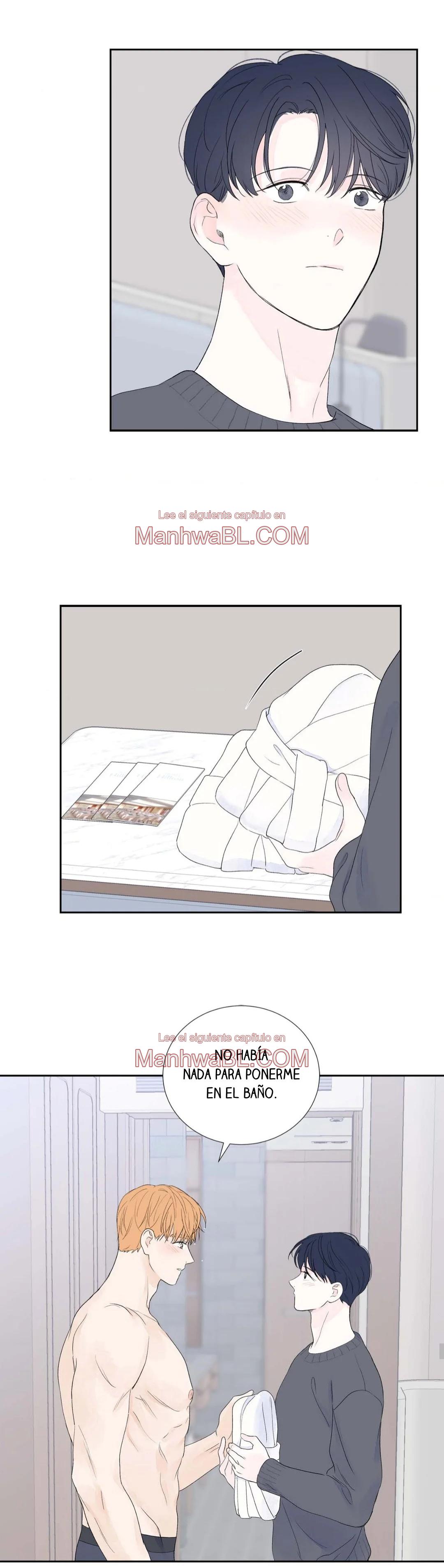 Modernist - Capítulo 32 2 manhwa