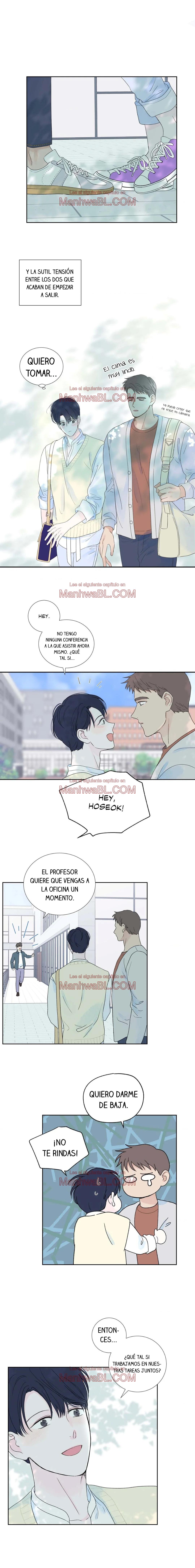 Modernist - Capítulo 39 2 manhwa