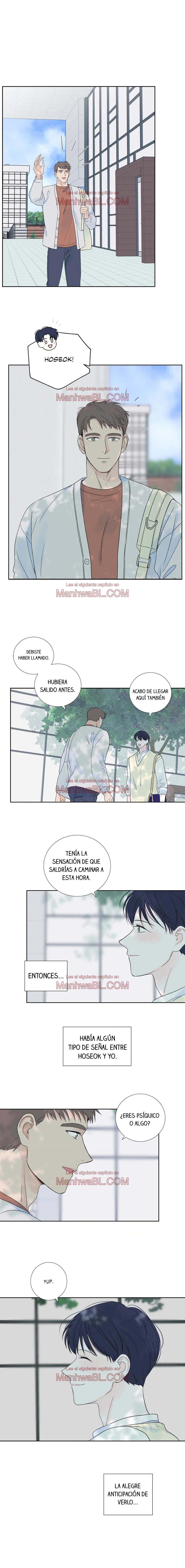Modernist - Capítulo 39 2 manhwa