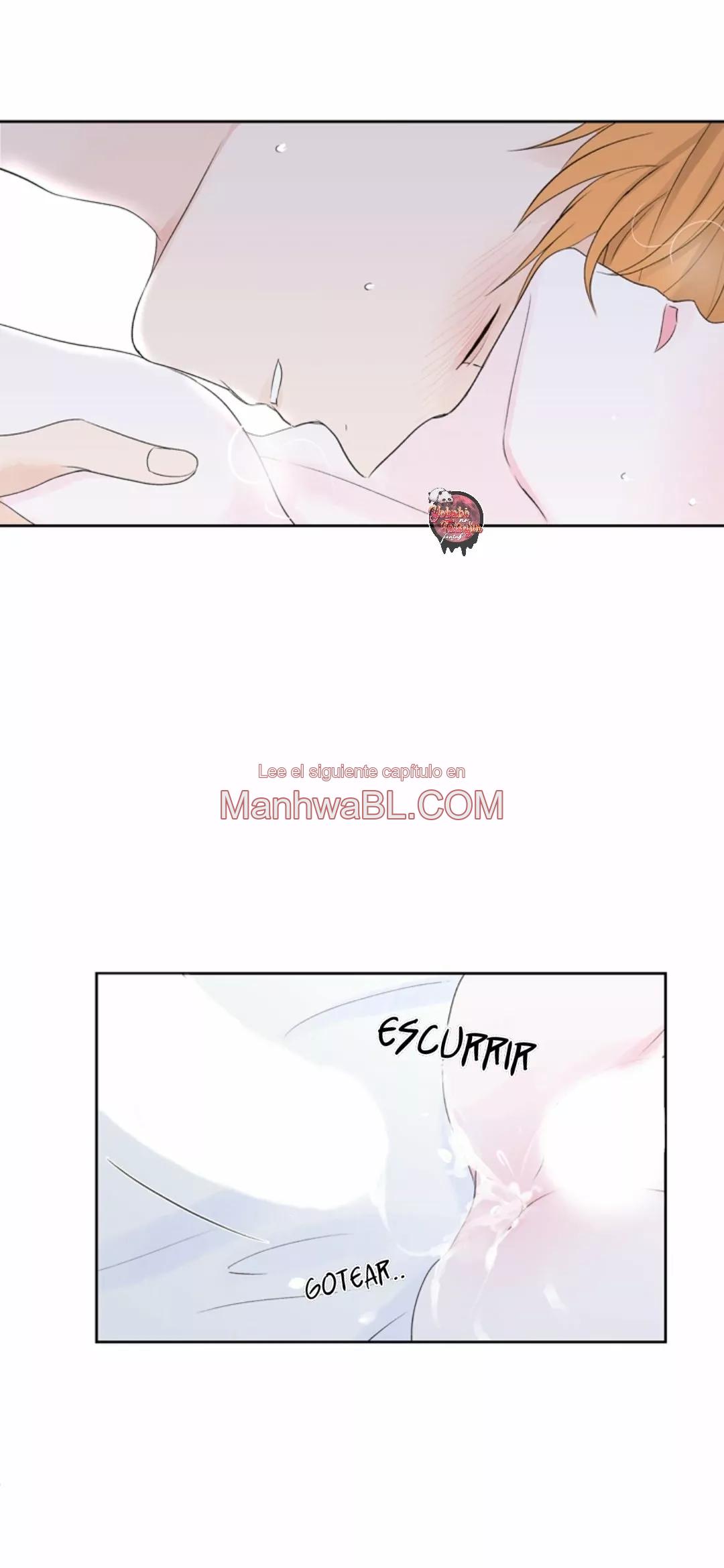 Modernist - Capítulo 23 3 manhwa