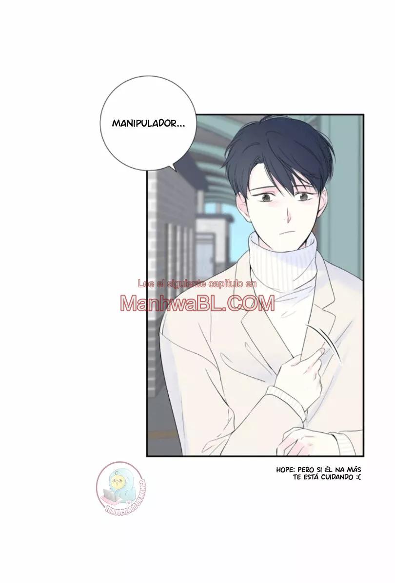 Modernist - Capítulo 10 3 manhwa