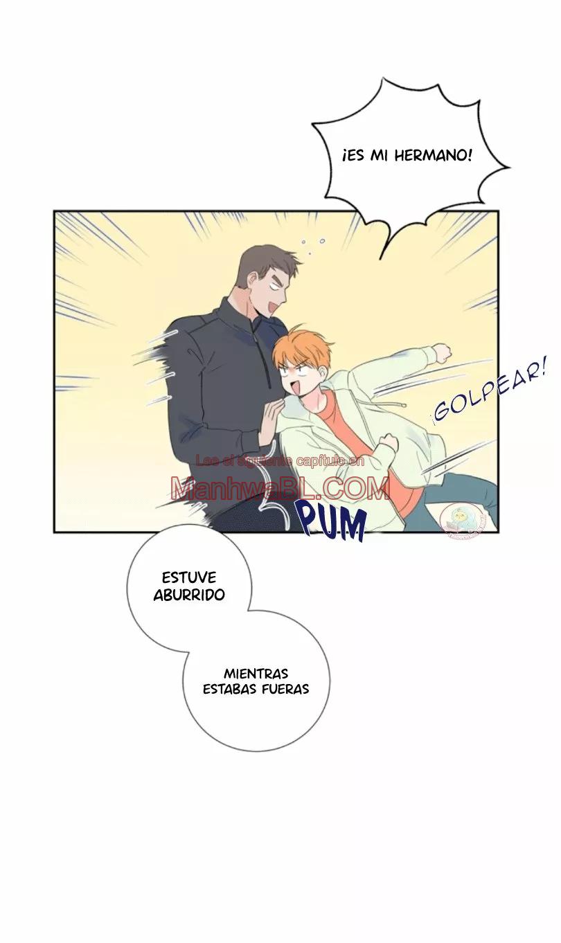 Modernist - Capítulo 10 3 manhwa