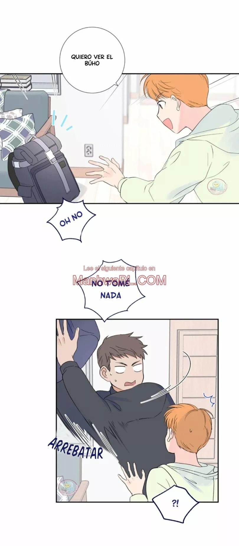 Modernist - Capítulo 10 3 manhwa