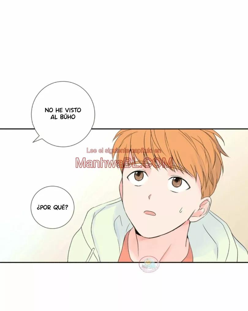 Modernist - Capítulo 10 3 manhwa