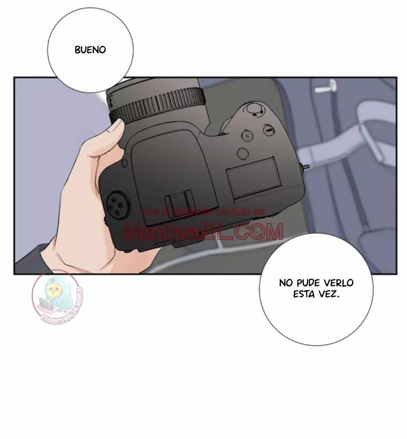 Modernist - Capítulo 10 3 manhwa