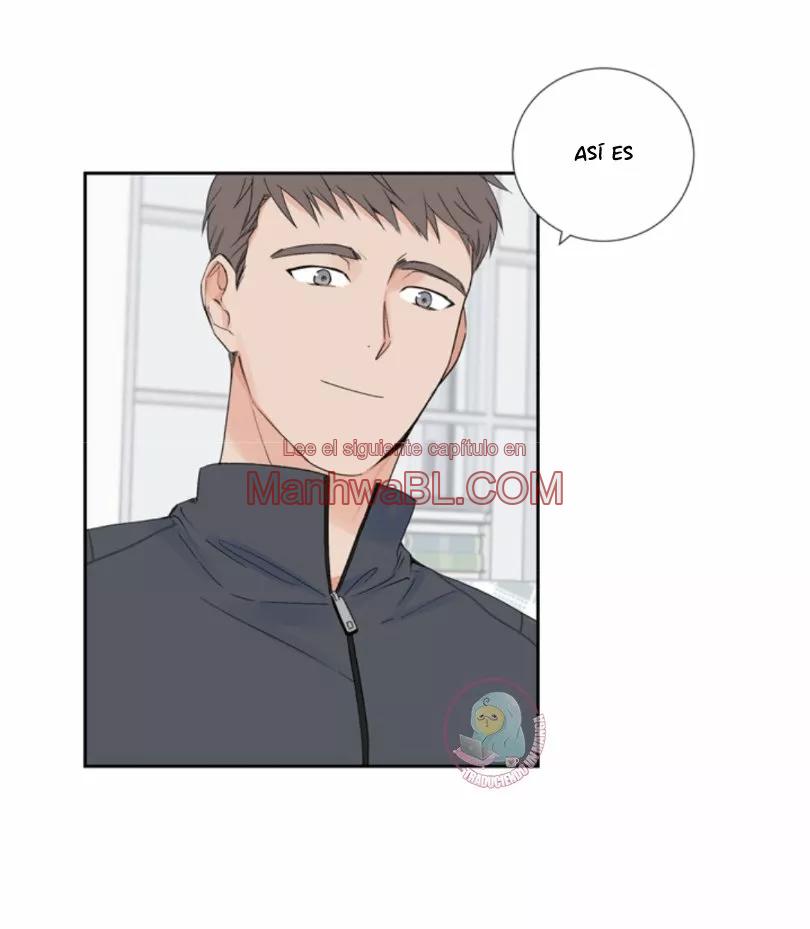 Modernist - Capítulo 10 3 manhwa