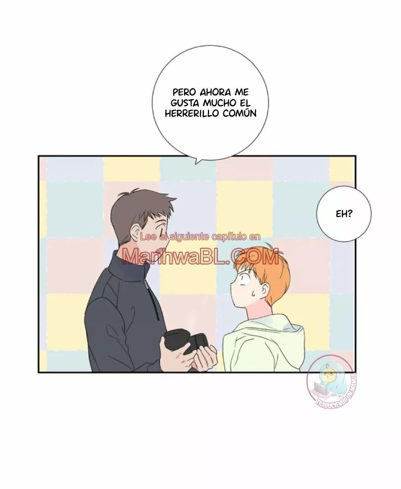 Modernist - Capítulo 10 3 manhwa
