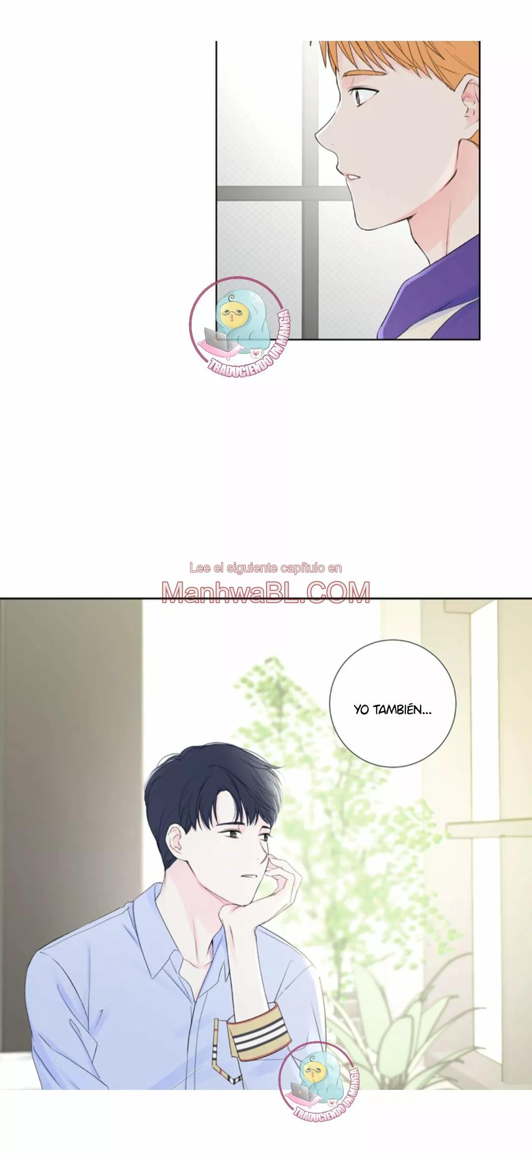 Modernist - Capítulo 6 manhwa