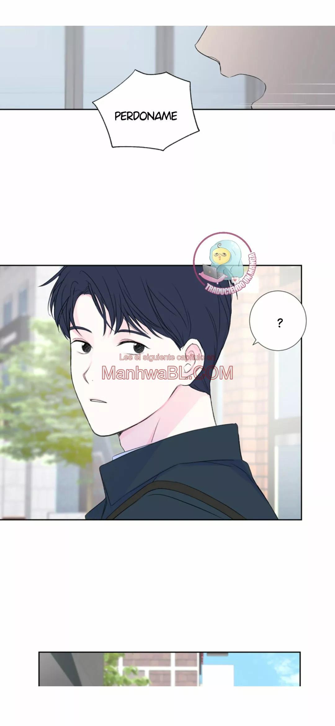 Modernist - Capítulo 6 manhwa