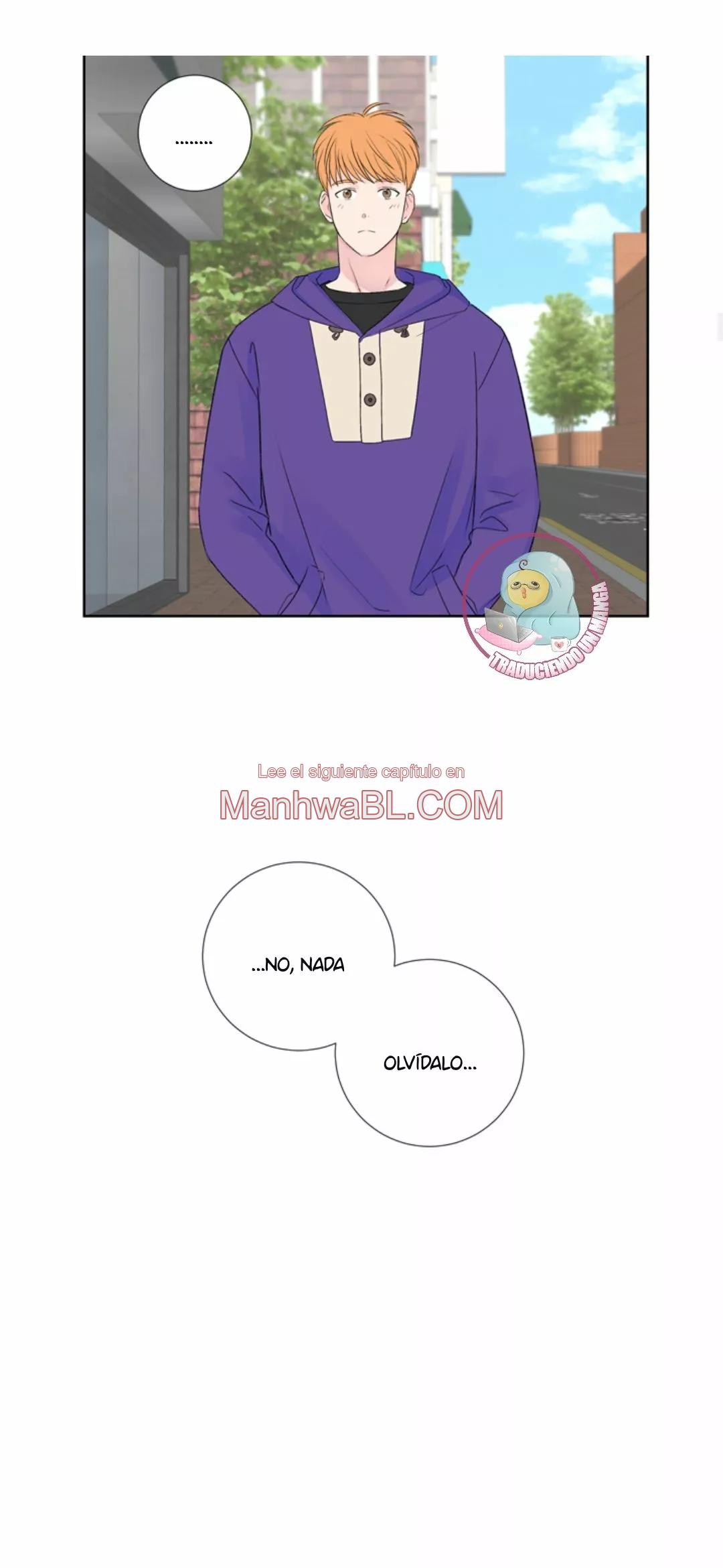 Modernist - Capítulo 6 manhwa