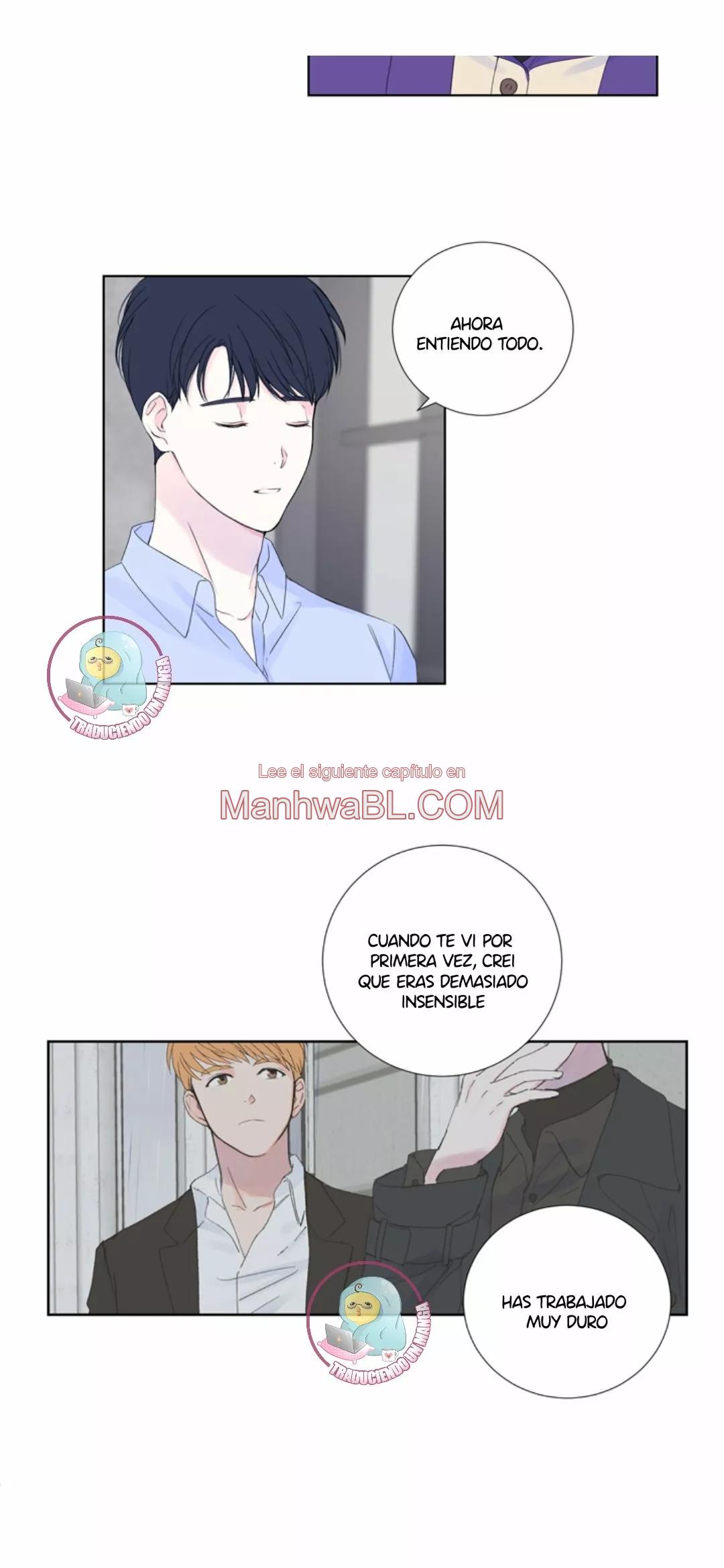 Modernist - Capítulo 6 manhwa