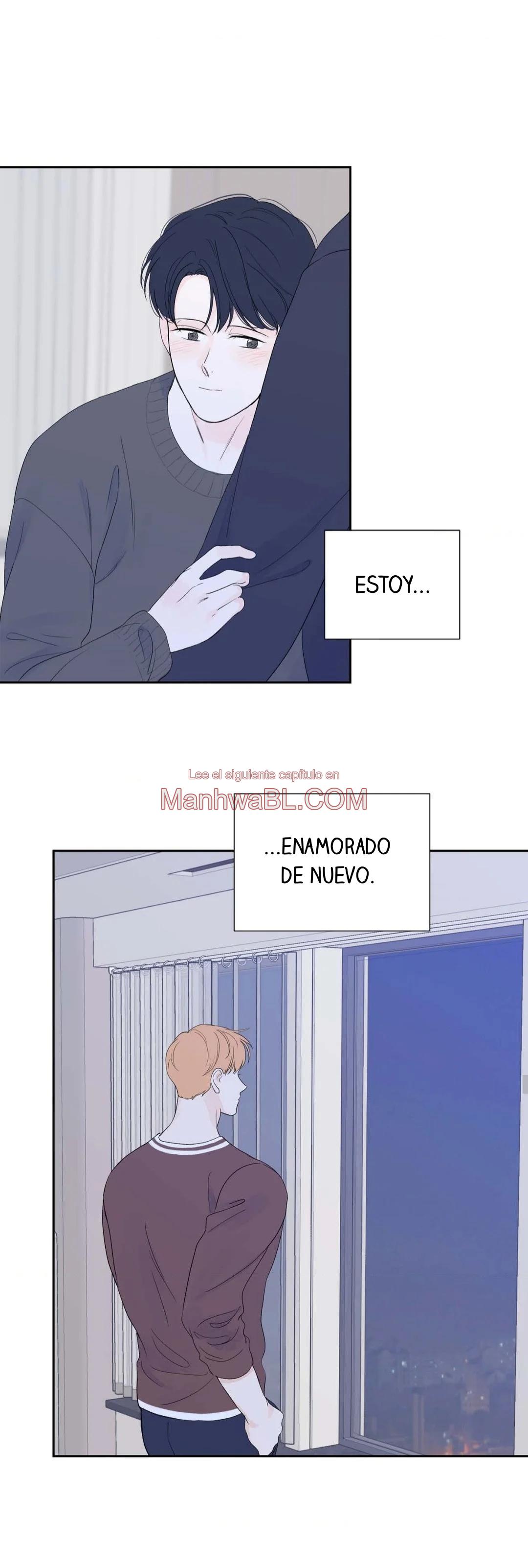 Modernist - Capítulo 32 manhwa