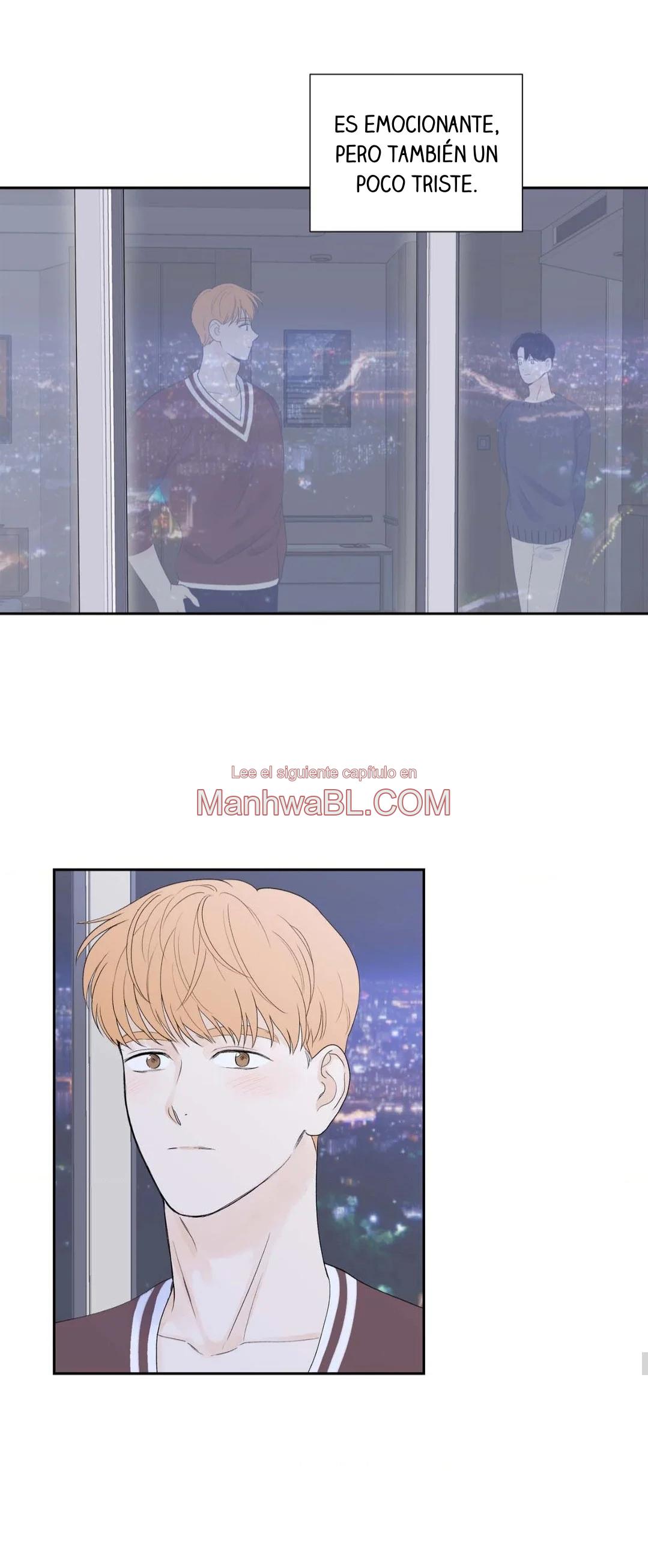 Modernist - Capítulo 32 manhwa