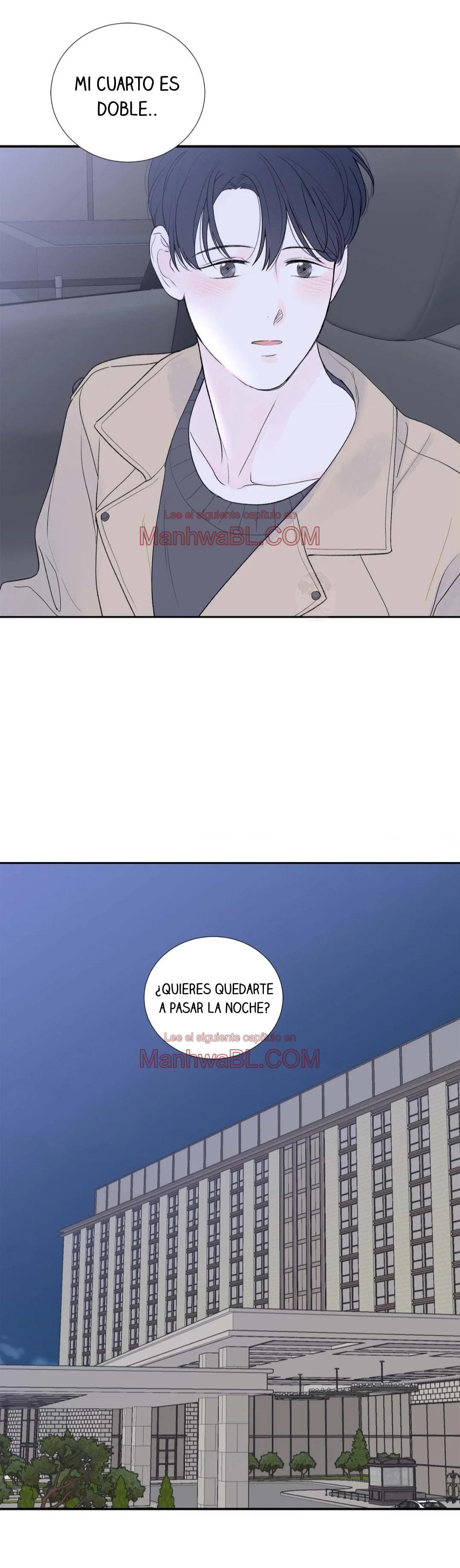 Modernist - Capítulo 32 manhwa