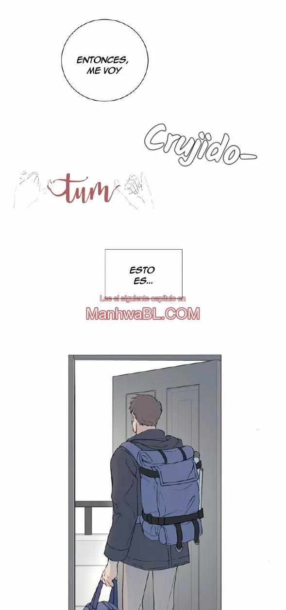 Modernist - Capítulo 1 3 manhwa