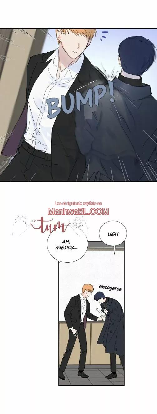 Modernist - Capítulo 2 2 manhwa