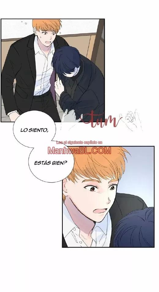 Modernist - Capítulo 2 2 manhwa
