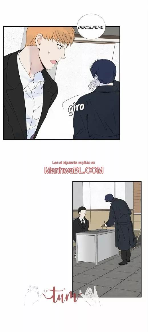 Modernist - Capítulo 2 2 manhwa