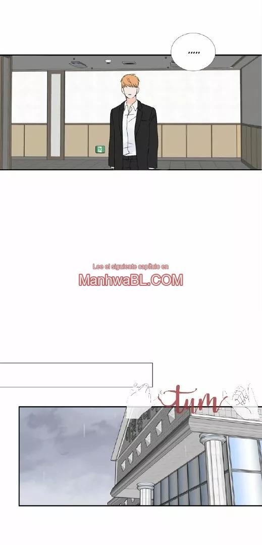 Modernist - Capítulo 2 2 manhwa