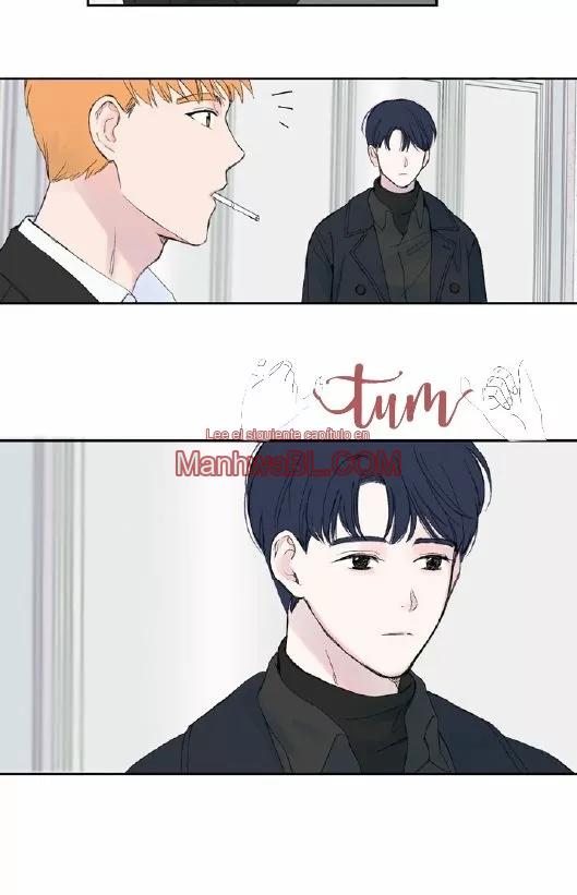 Modernist - Capítulo 2 2 manhwa