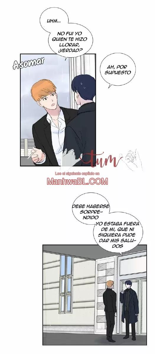 Modernist - Capítulo 2 2 manhwa