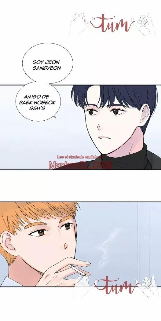 Modernist - Capítulo 2 2 manhwa