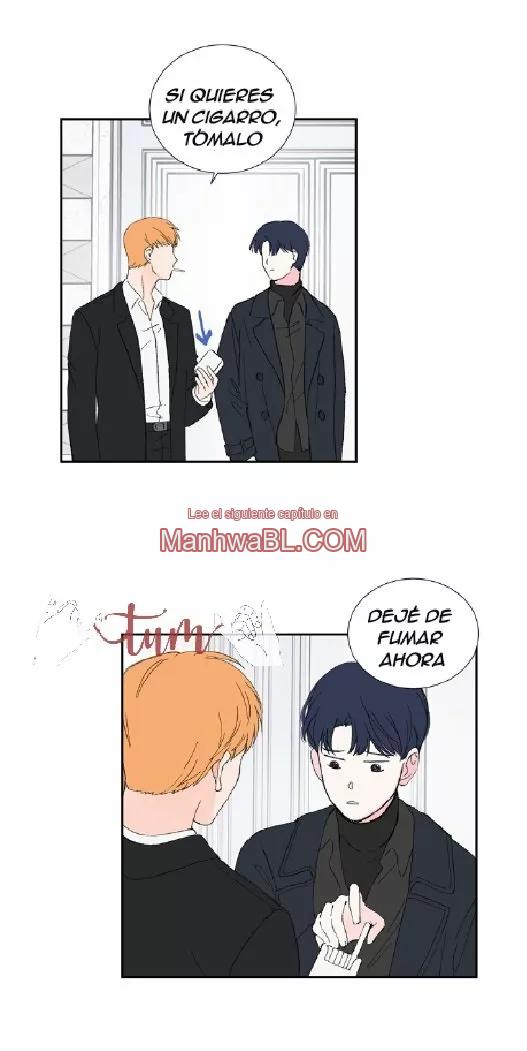 Modernist - Capítulo 2 2 manhwa