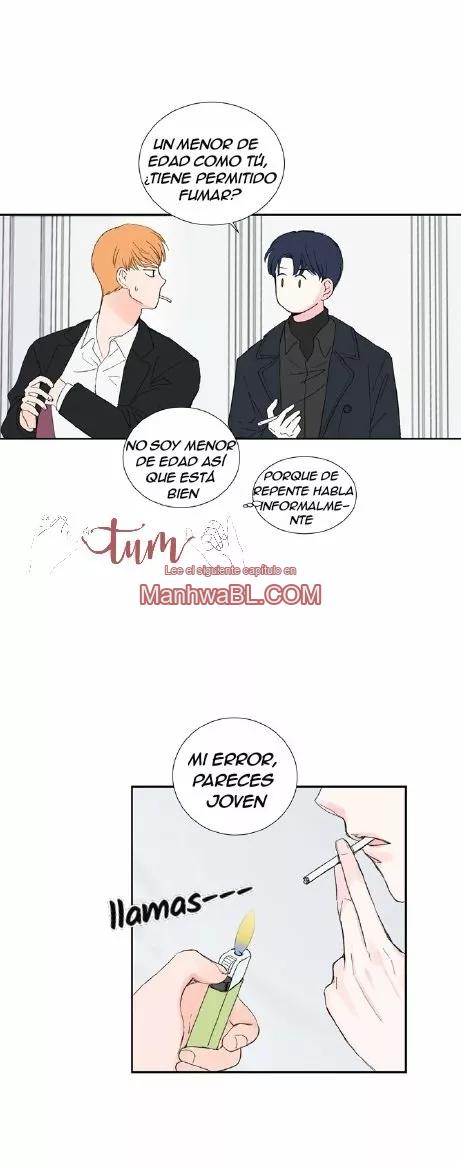 Modernist - Capítulo 2 2 manhwa