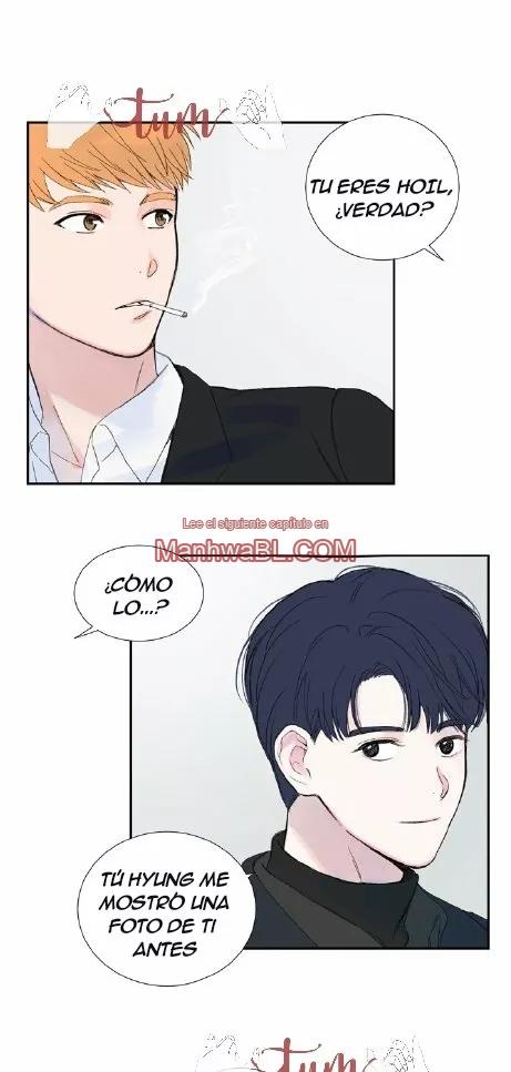 Modernist - Capítulo 2 2 manhwa