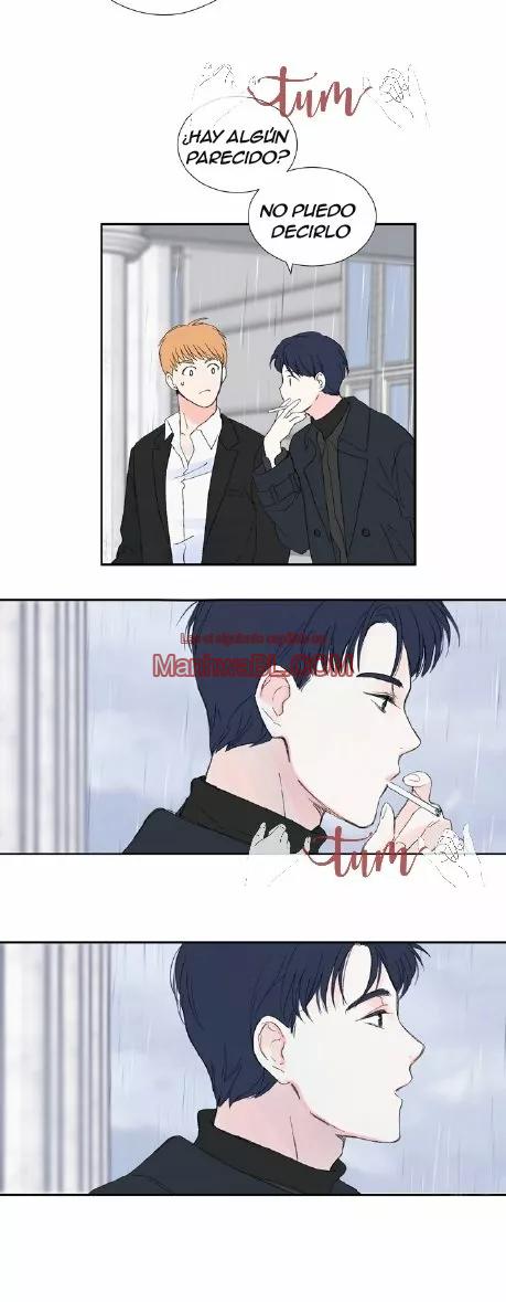 Modernist - Capítulo 2 2 manhwa