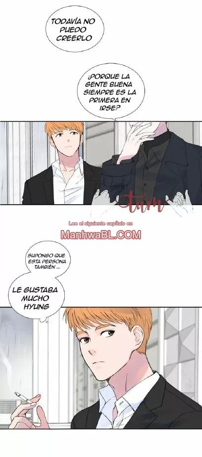 Modernist - Capítulo 2 2 manhwa