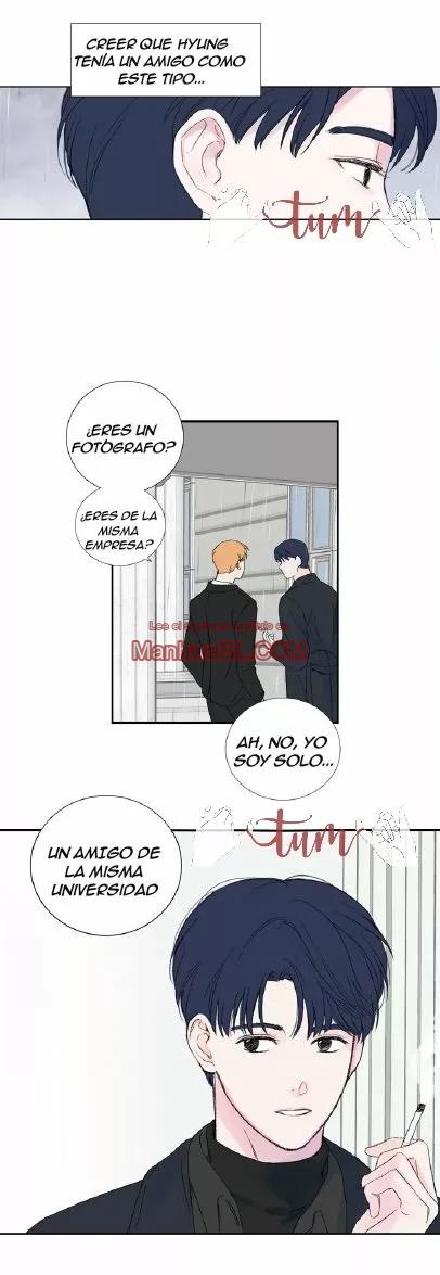 Modernist - Capítulo 2 2 manhwa