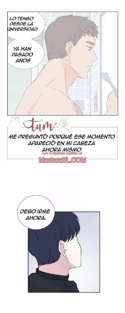 Modernist - Capítulo 2 2 manhwa