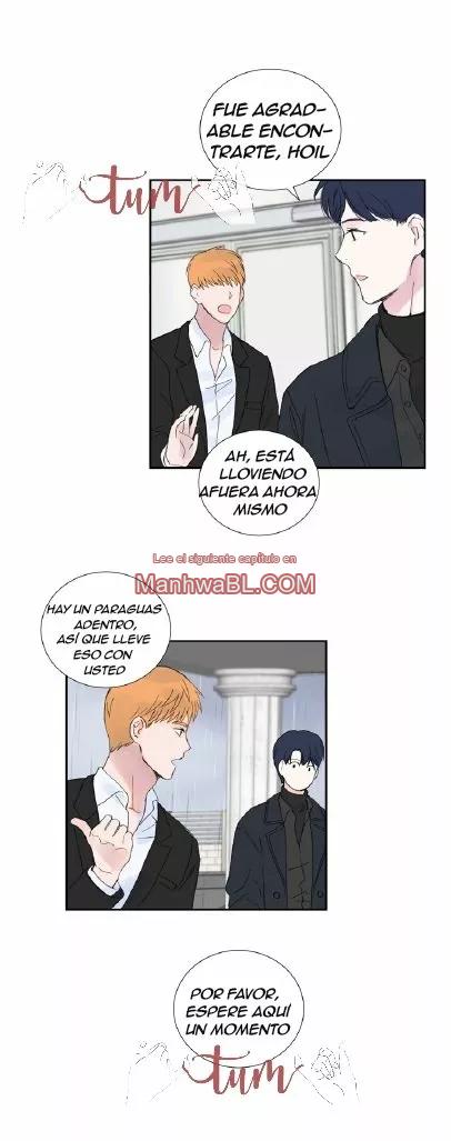 Modernist - Capítulo 2 2 manhwa