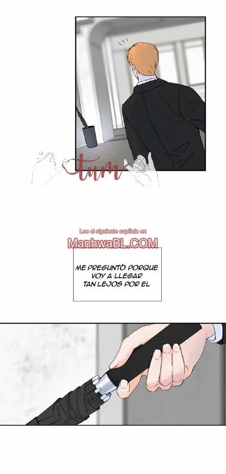 Modernist - Capítulo 2 2 manhwa