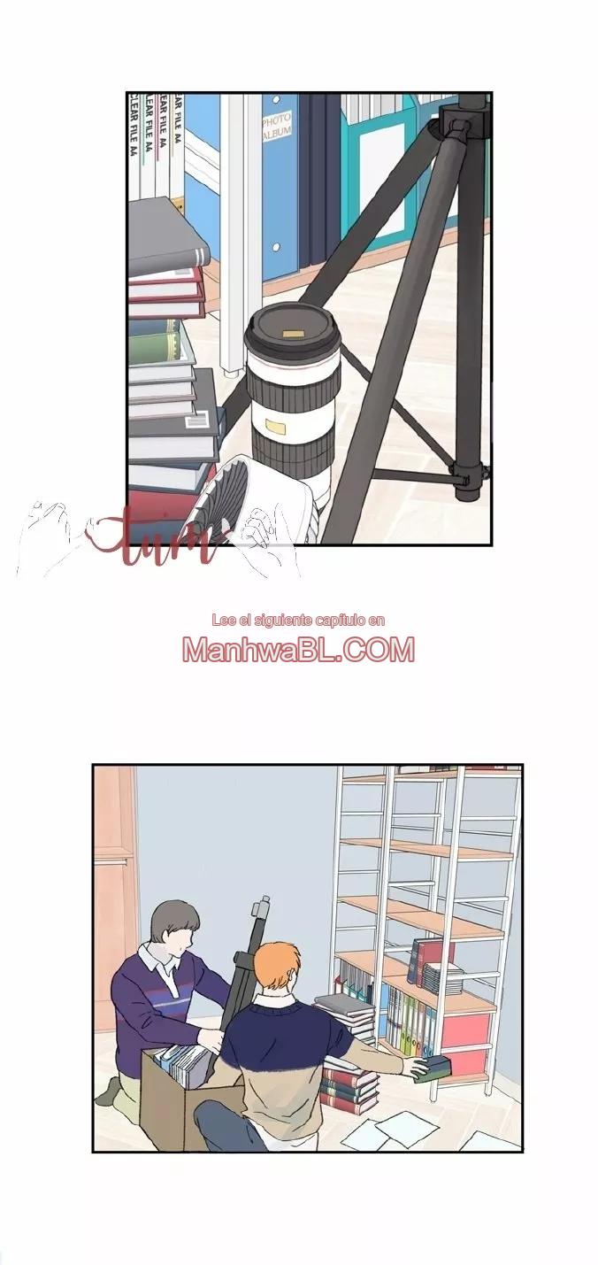 Modernist - Capítulo 2 2 manhwa