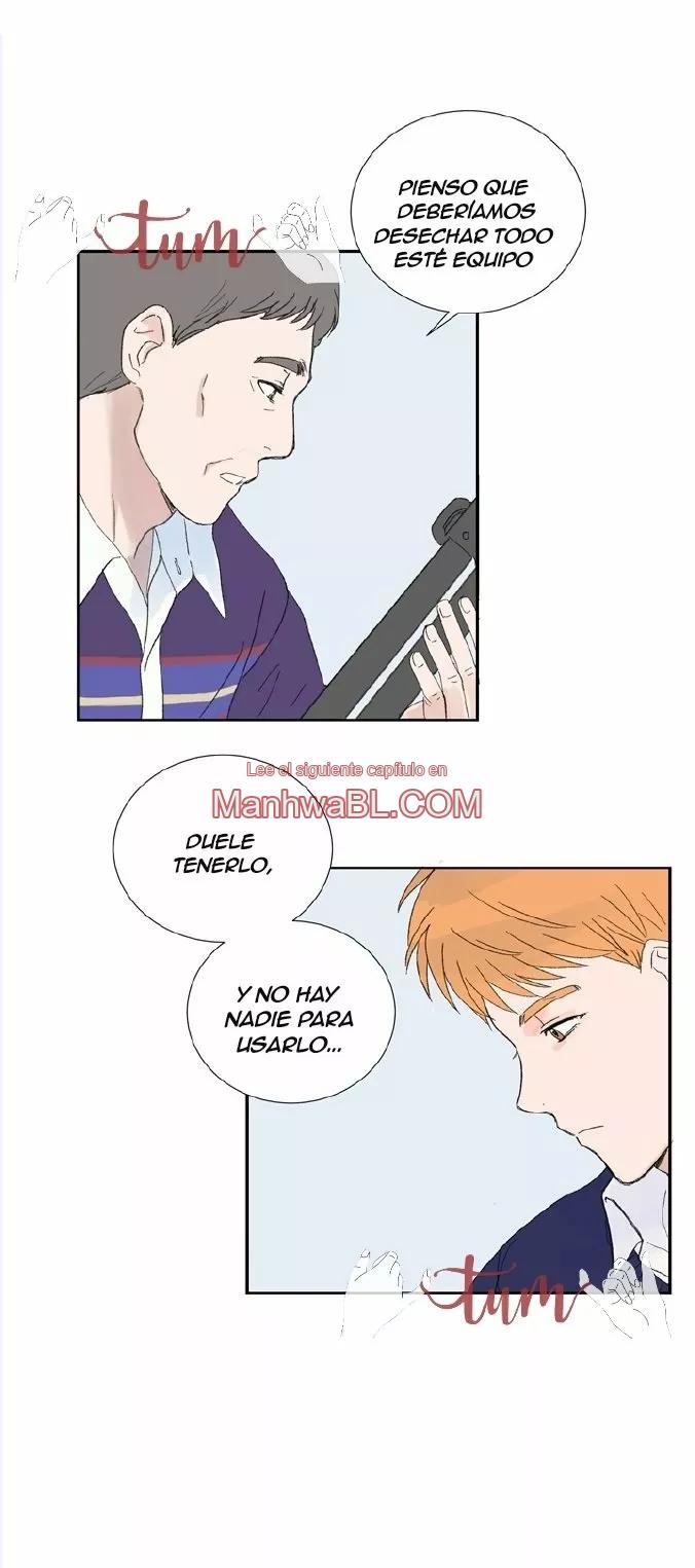 Modernist - Capítulo 2 2 manhwa