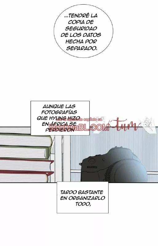 Modernist - Capítulo 2 2 manhwa